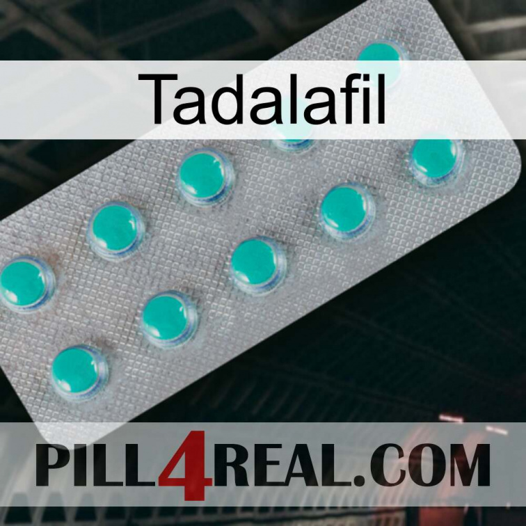 Tadalafil 28